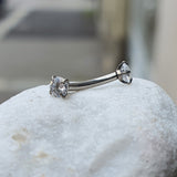 Bananina T038 Piercing