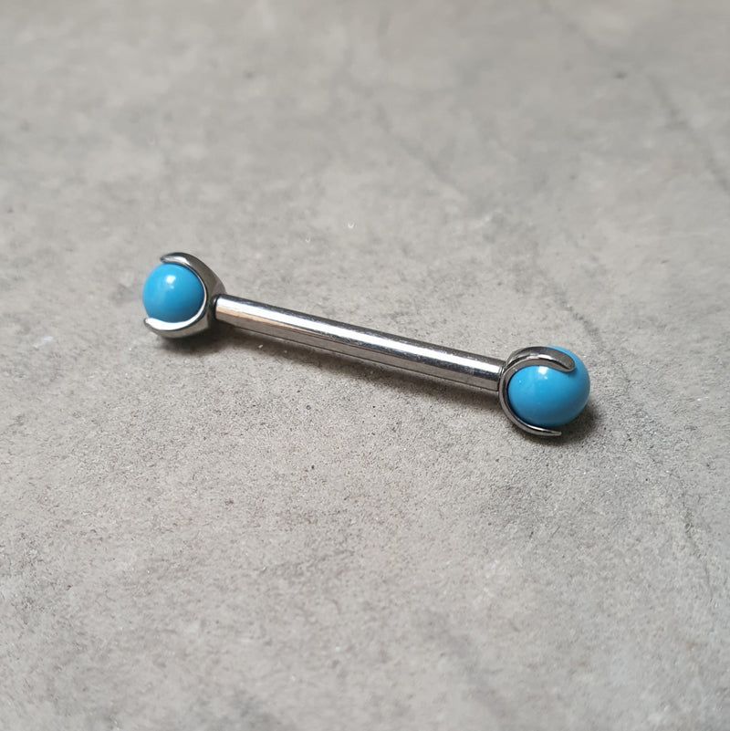 Barbell T123 Piercing