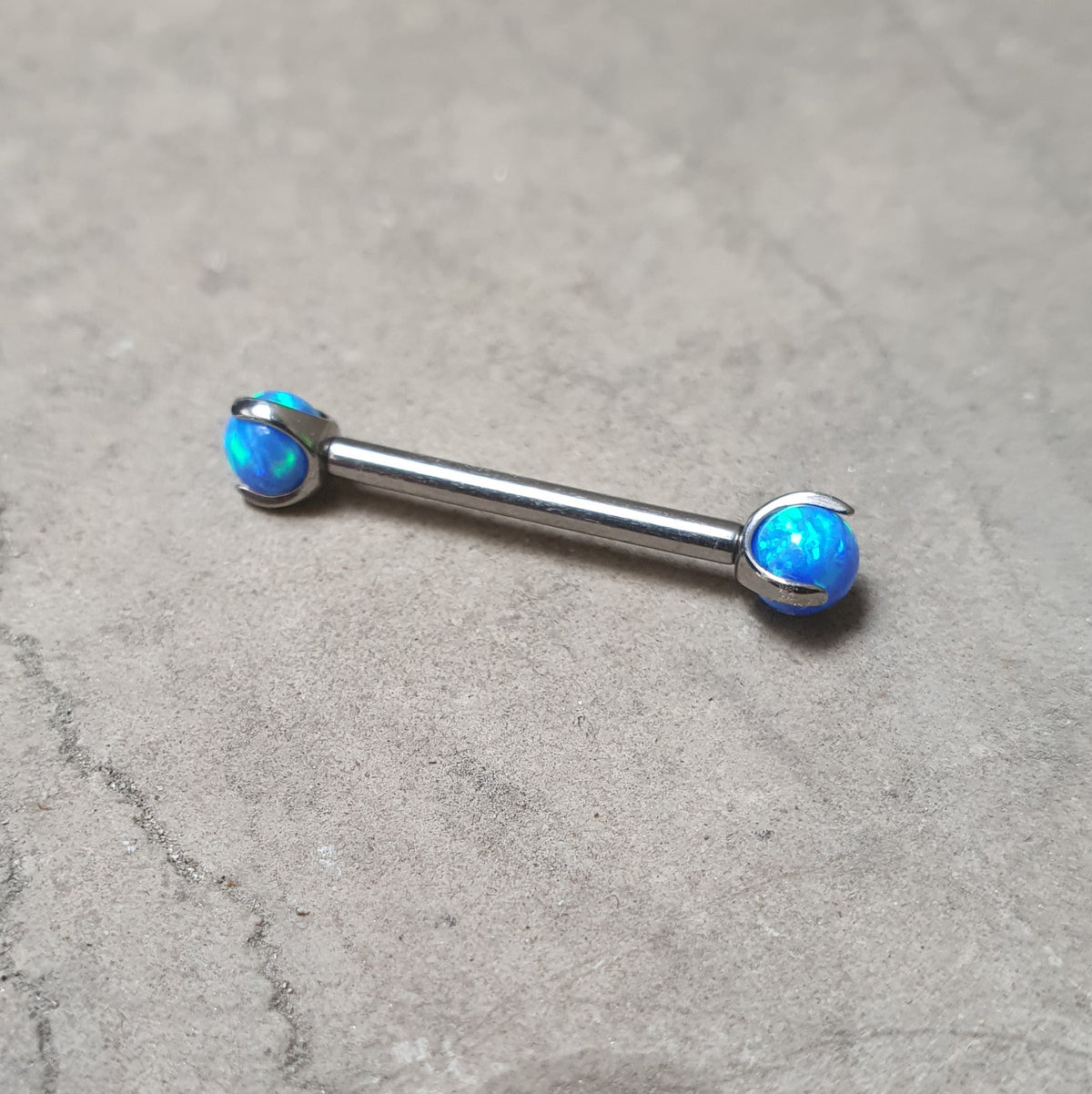 Barbell T118 Piercing
