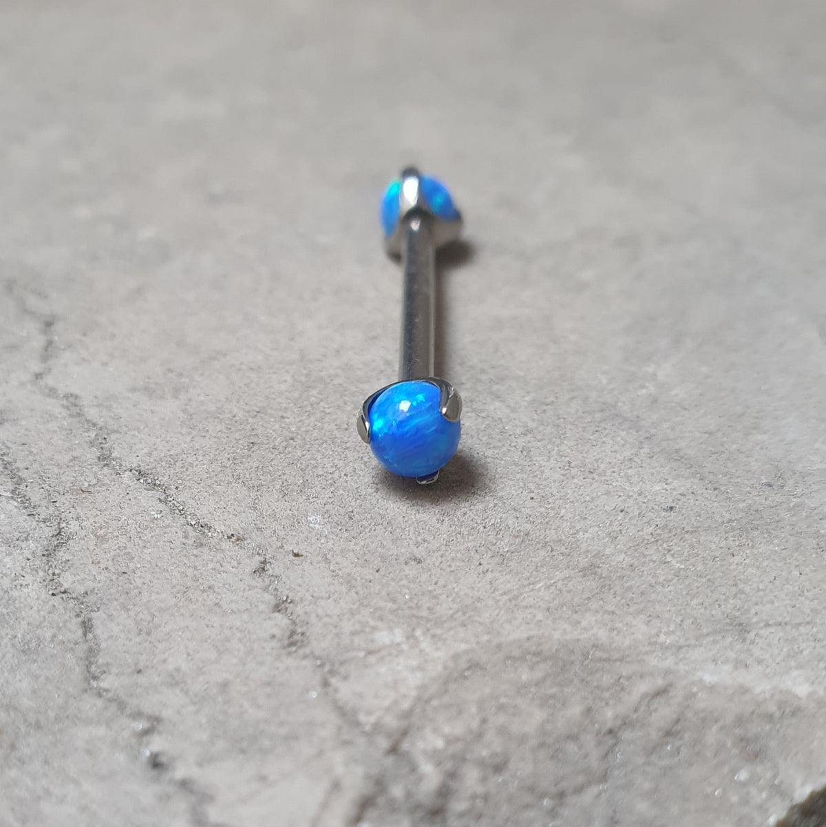 Barbell T118 Piercing