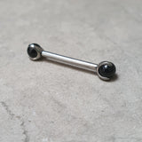 Barbell T122 Piercing