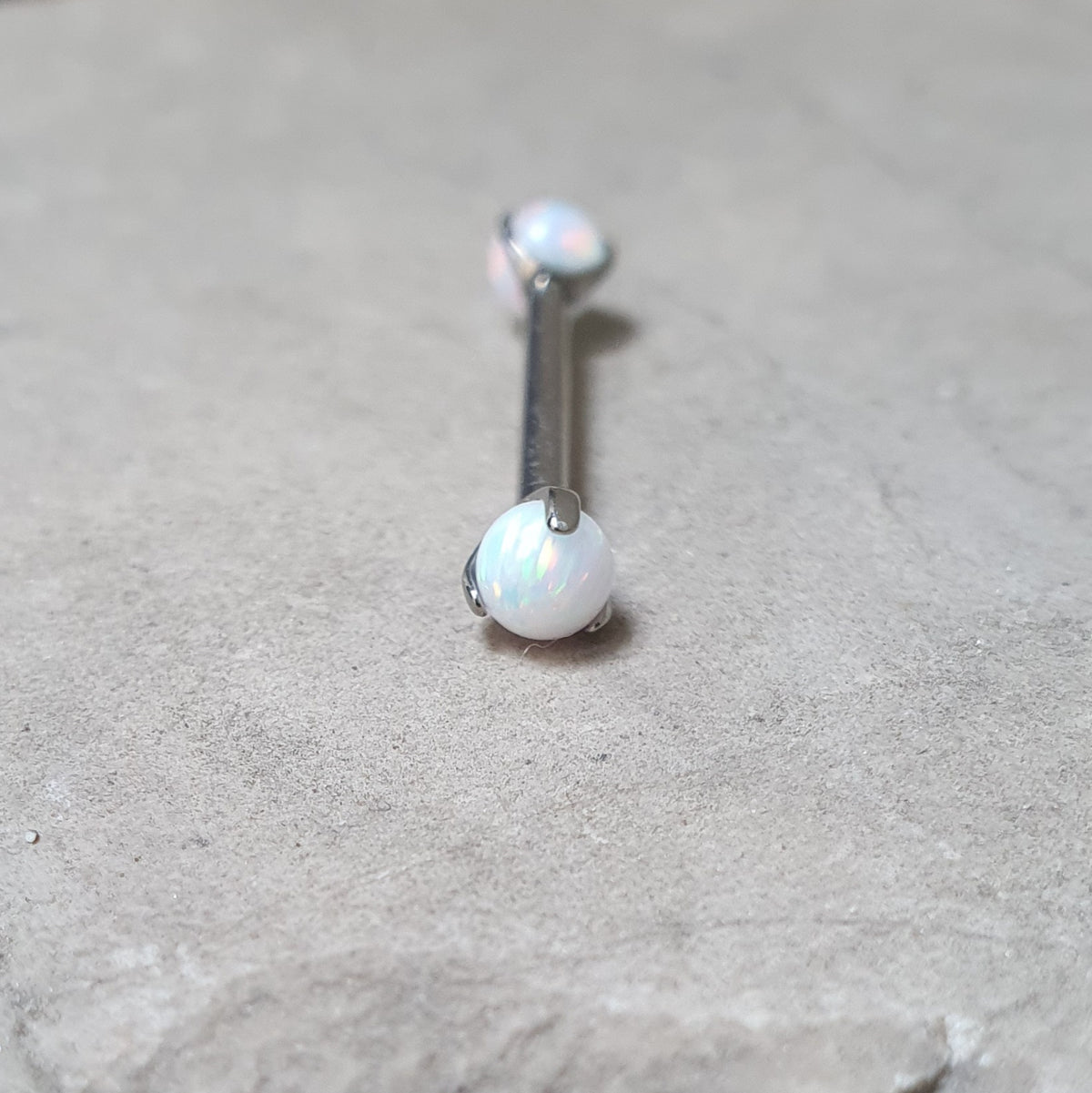 Barbell T119 Piercing