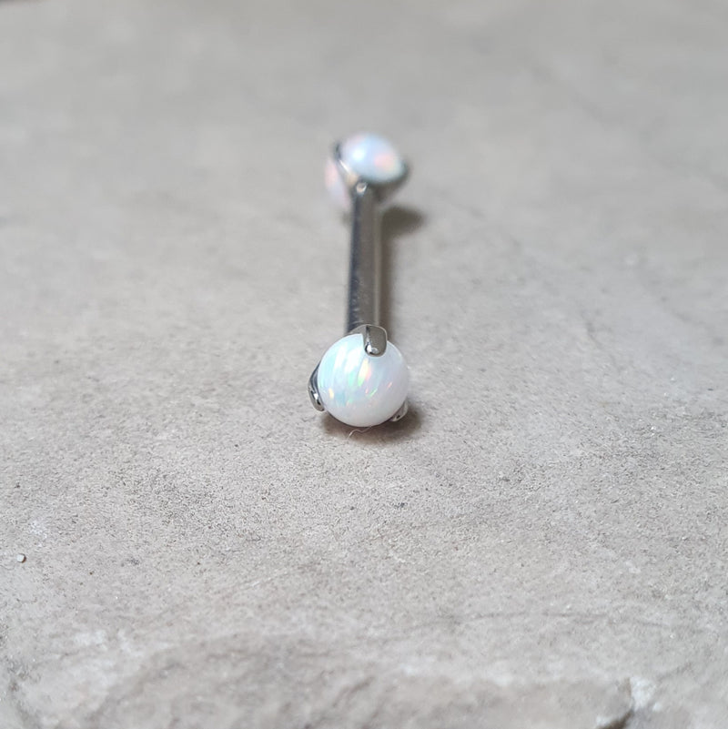 Barbell T119 Piercing