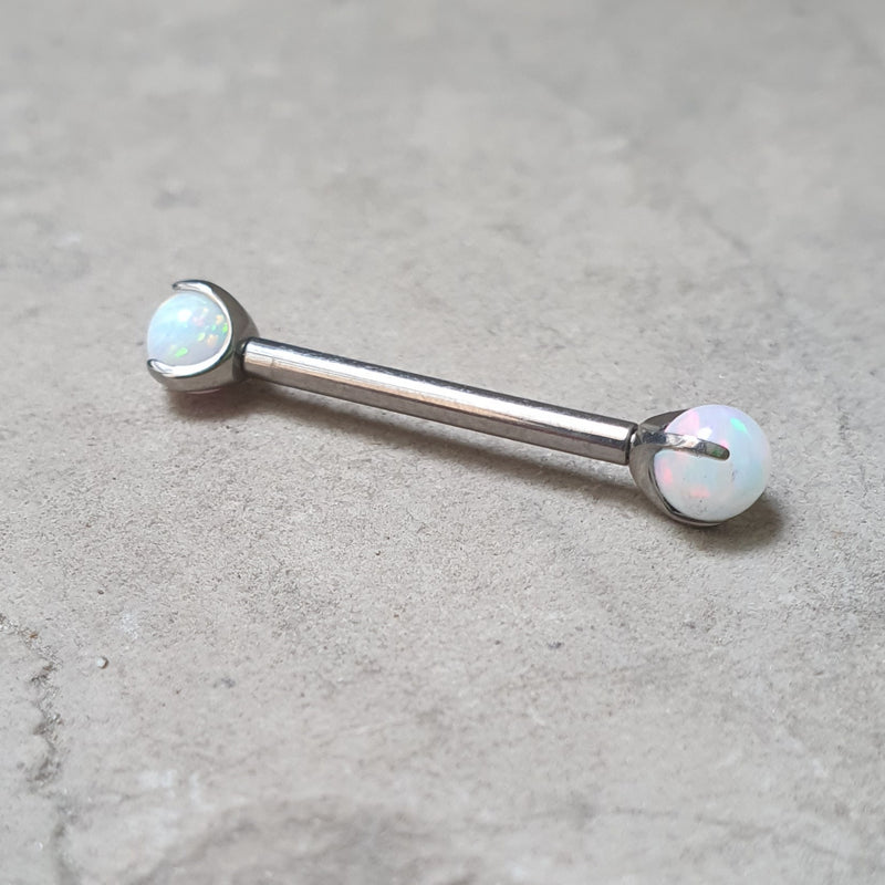 Barbell T119 Piercing
