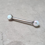Barbell T119 Piercing