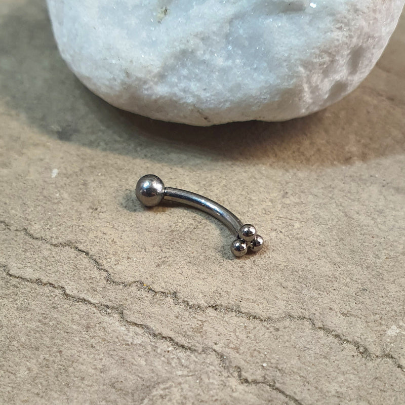 Bananina T129 Piercing