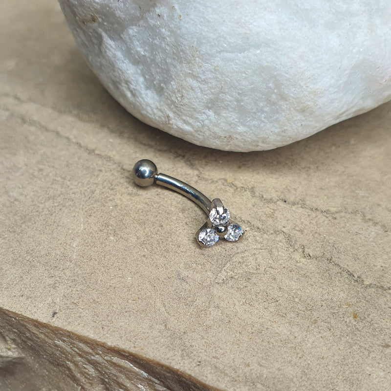 Bananina T128 Piercing