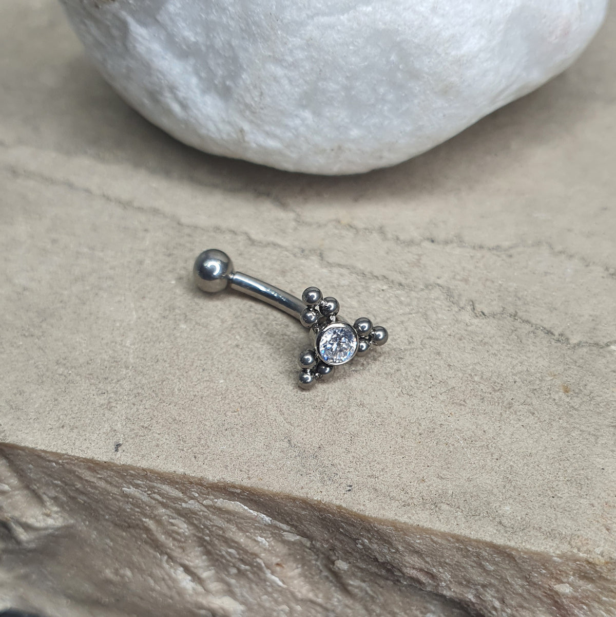 Bananina T130 Piercing