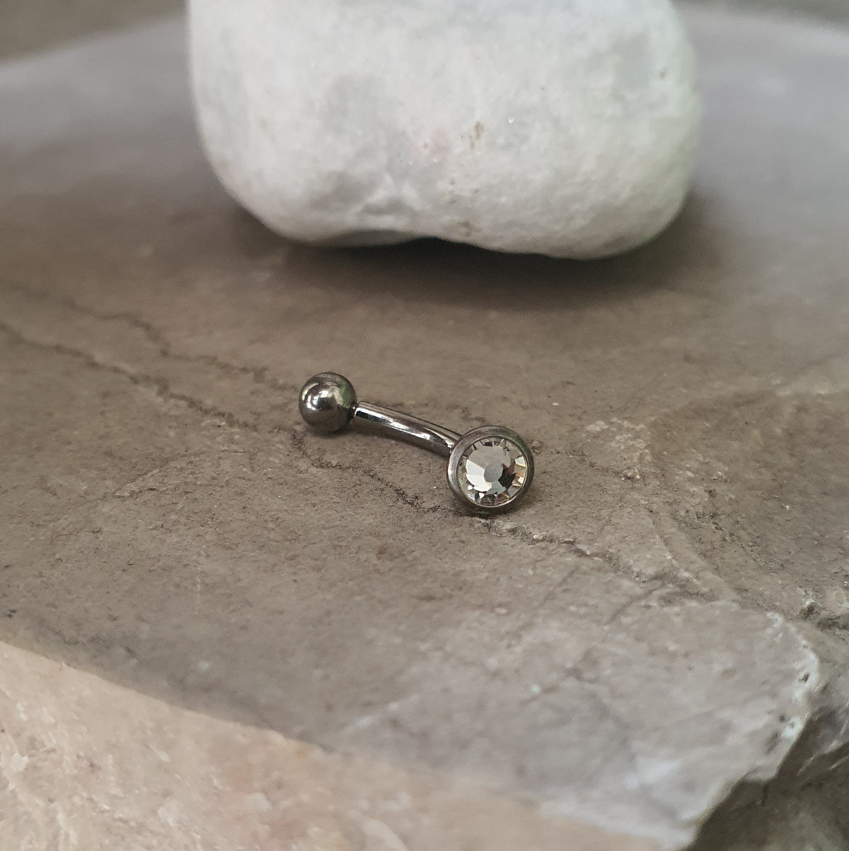 Bananina T127 Piercing