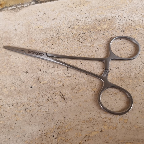 Pinza T151 Piercing