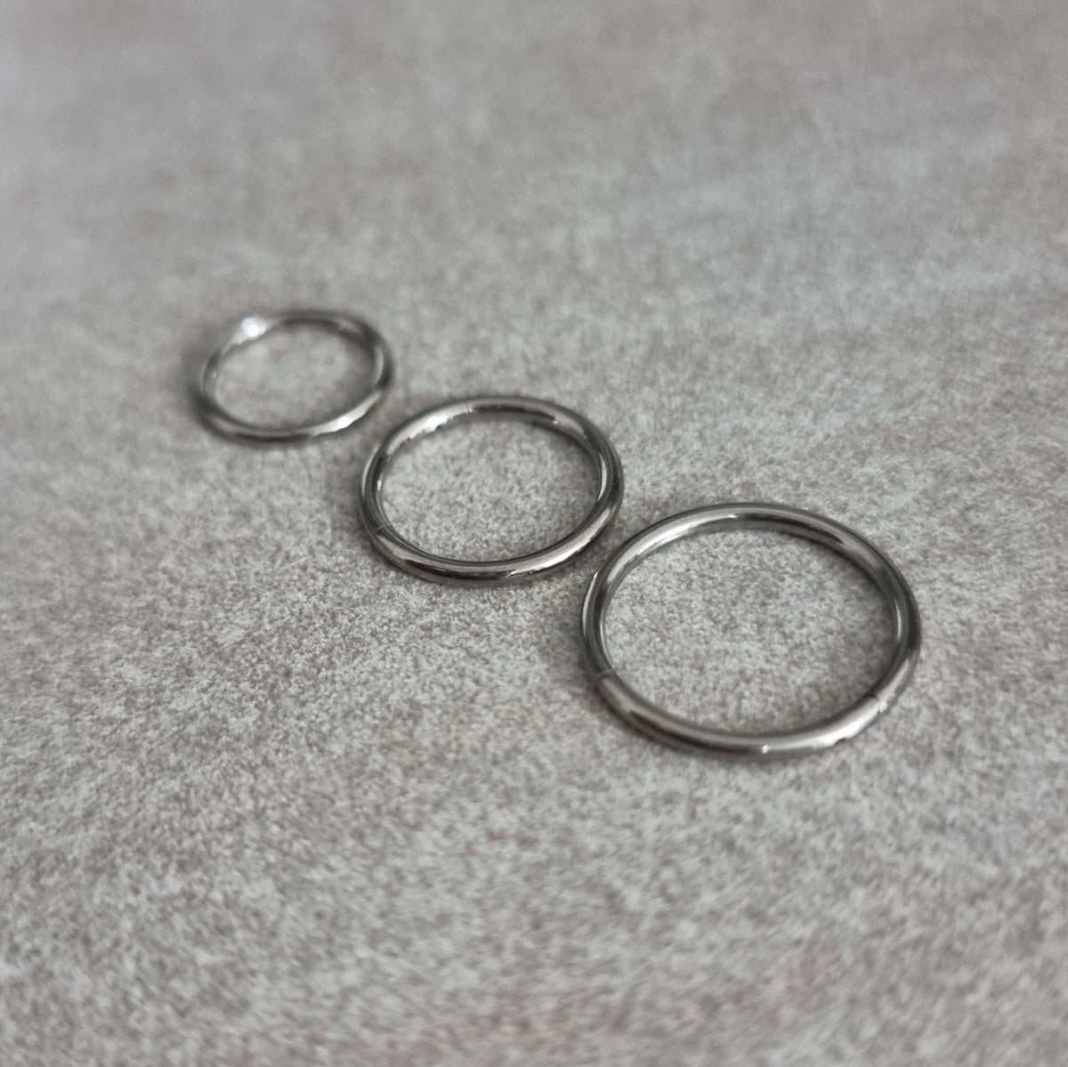 RING T015 Piercing