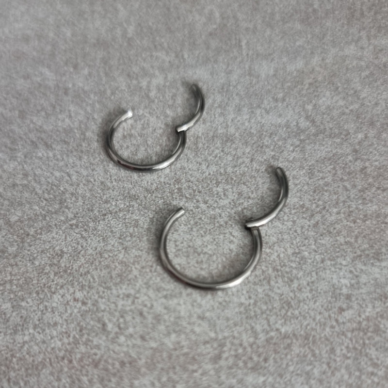 RING T015 Piercing