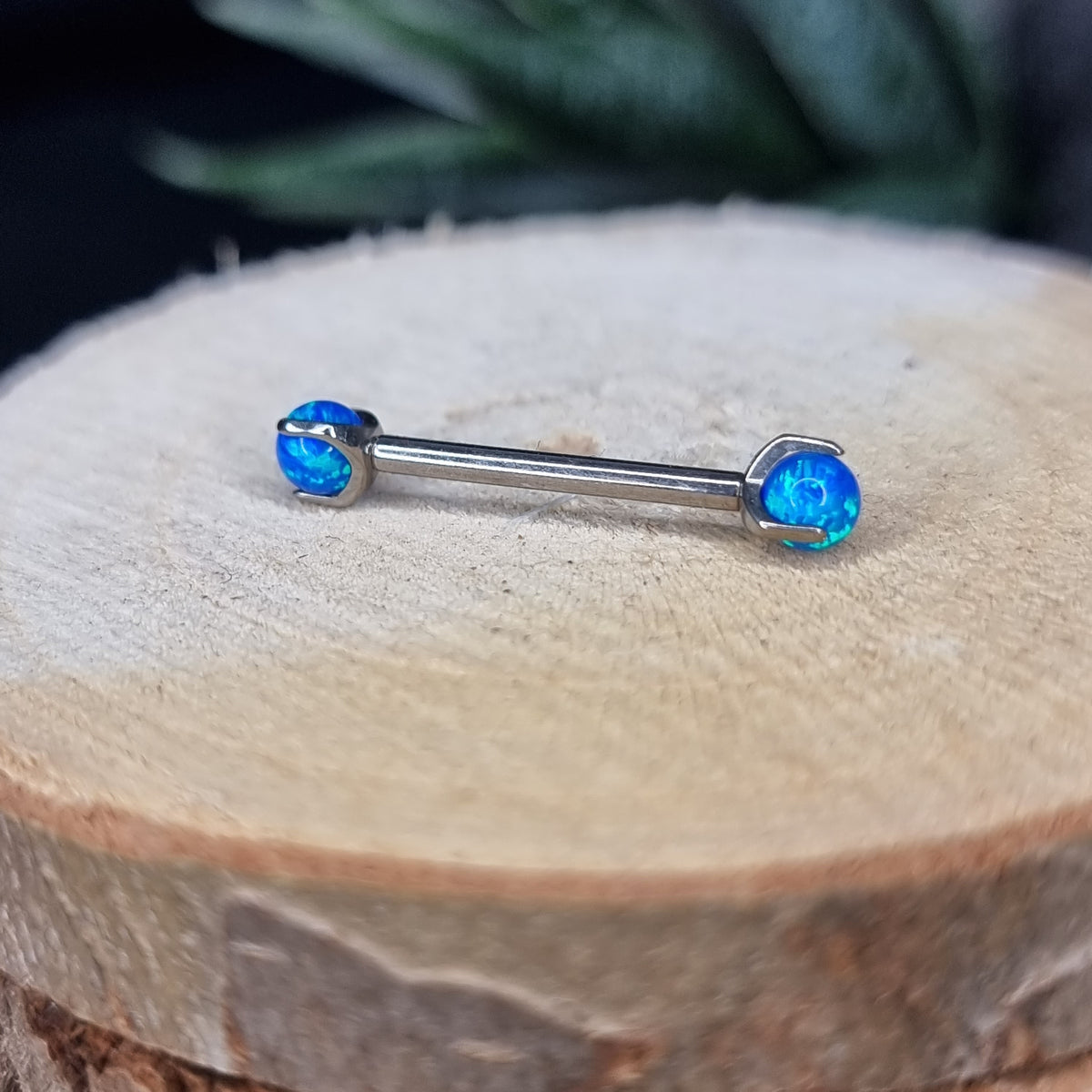 Barbell T118 Piercing
