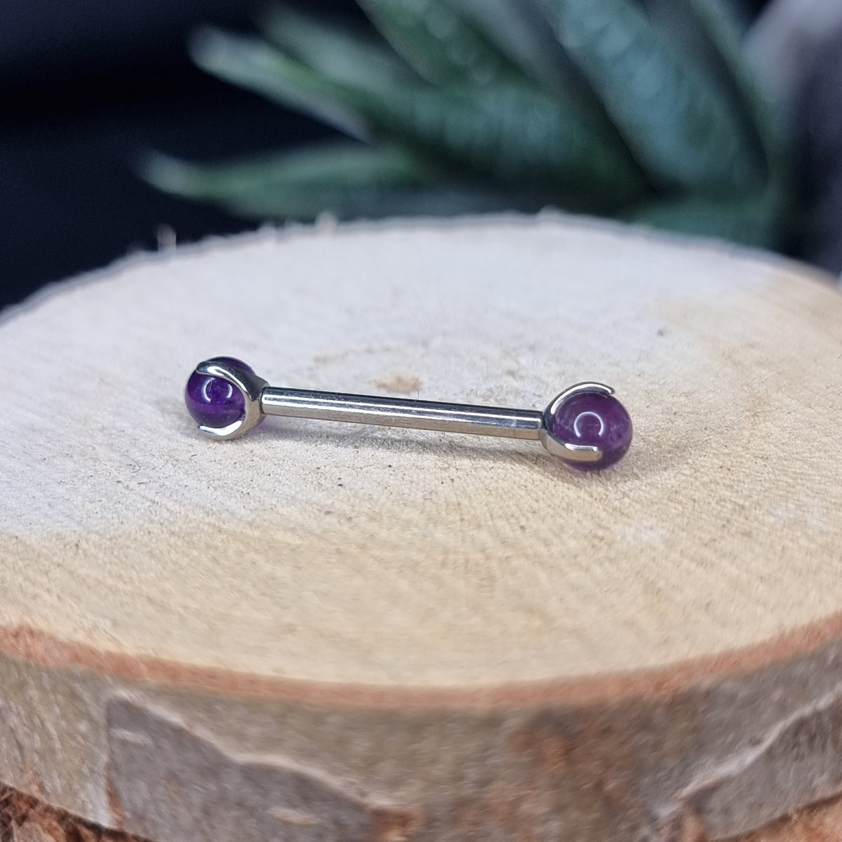 Barbell T120 Piercing