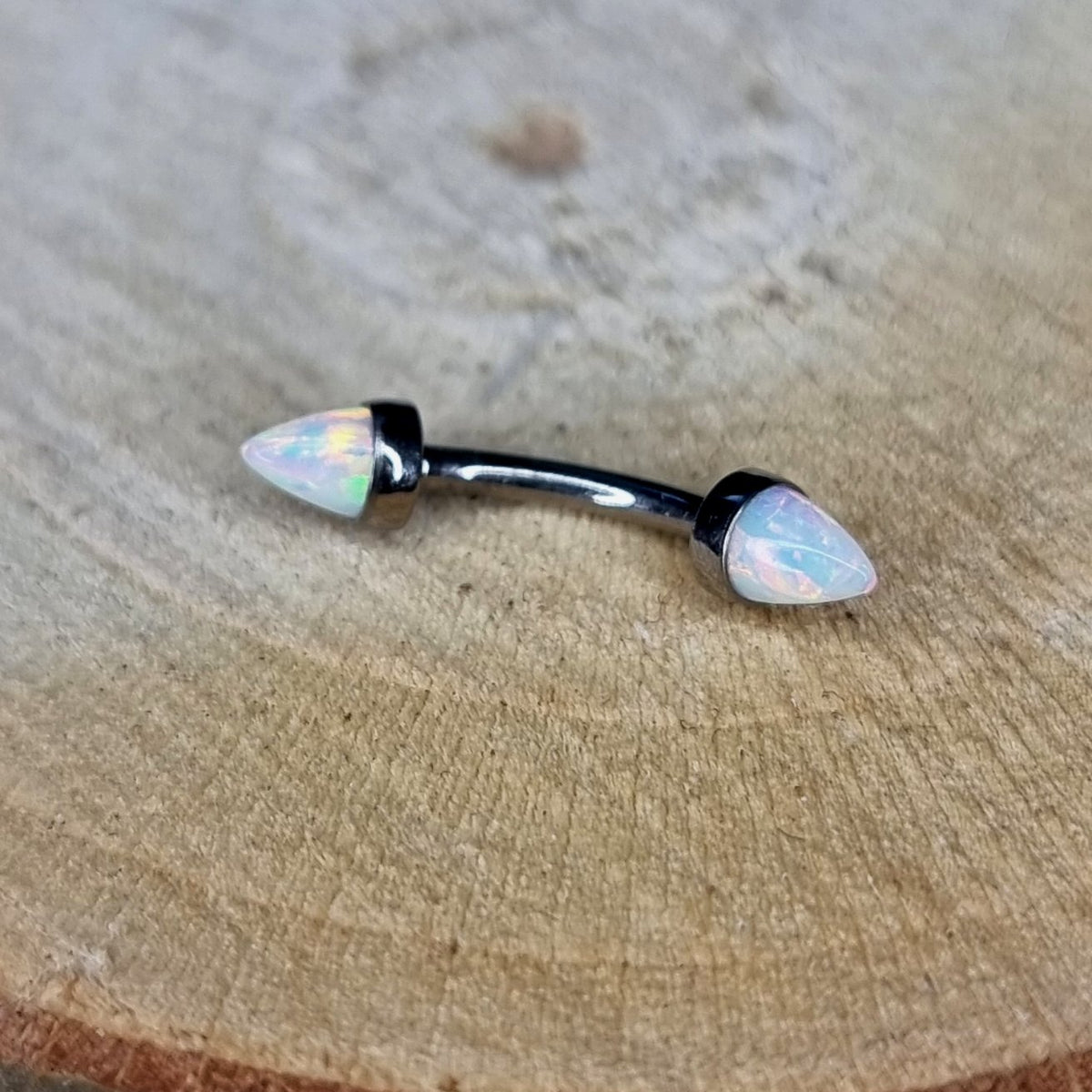 Bananina T081 Piercing