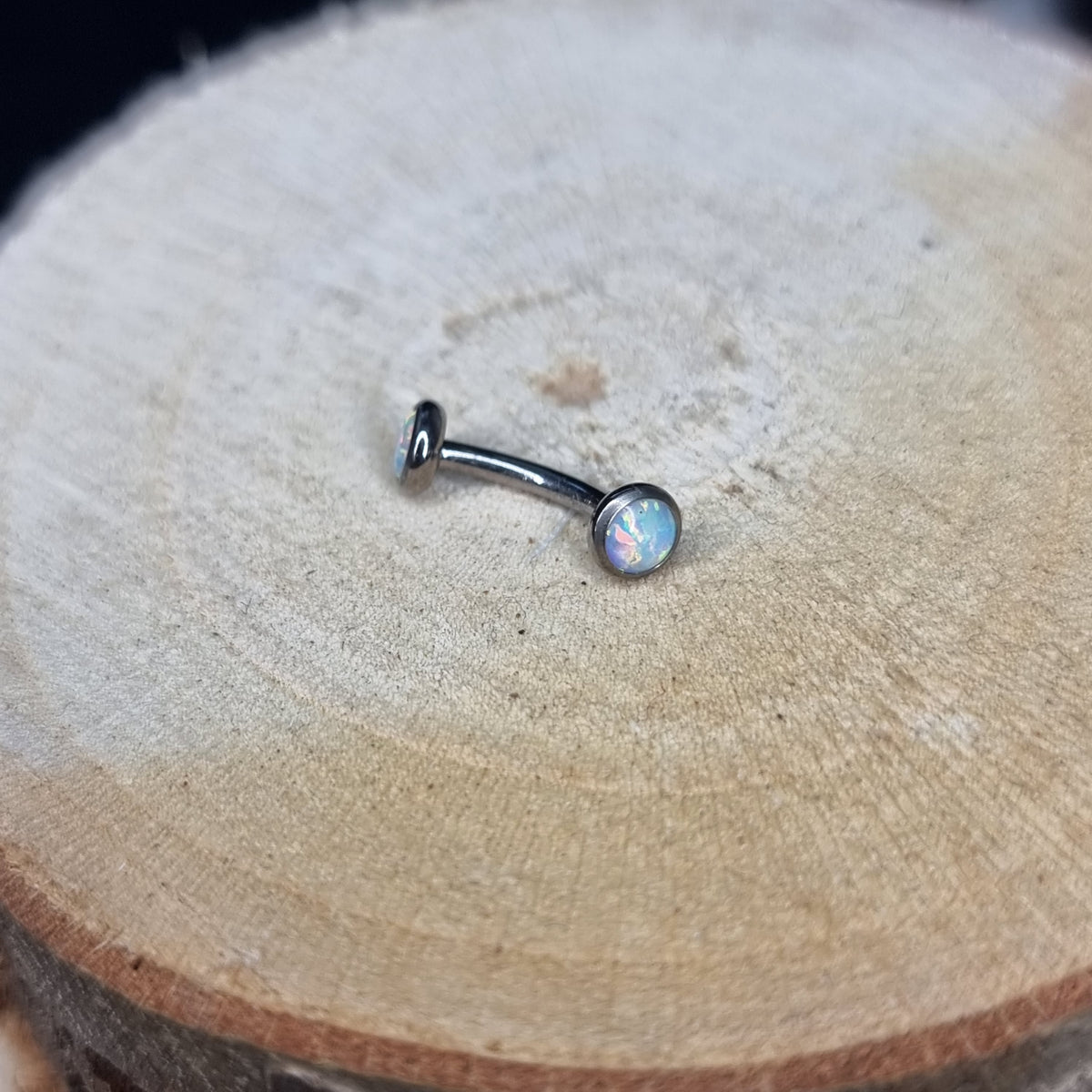 Bananina OPW Piercing