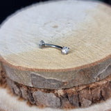 Bananina T038 Piercing