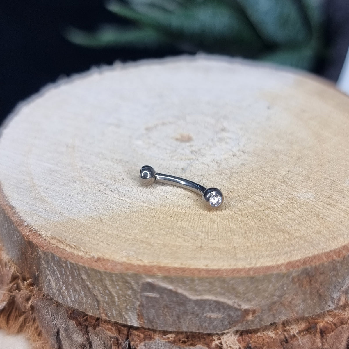 Bananina T087 Piercing