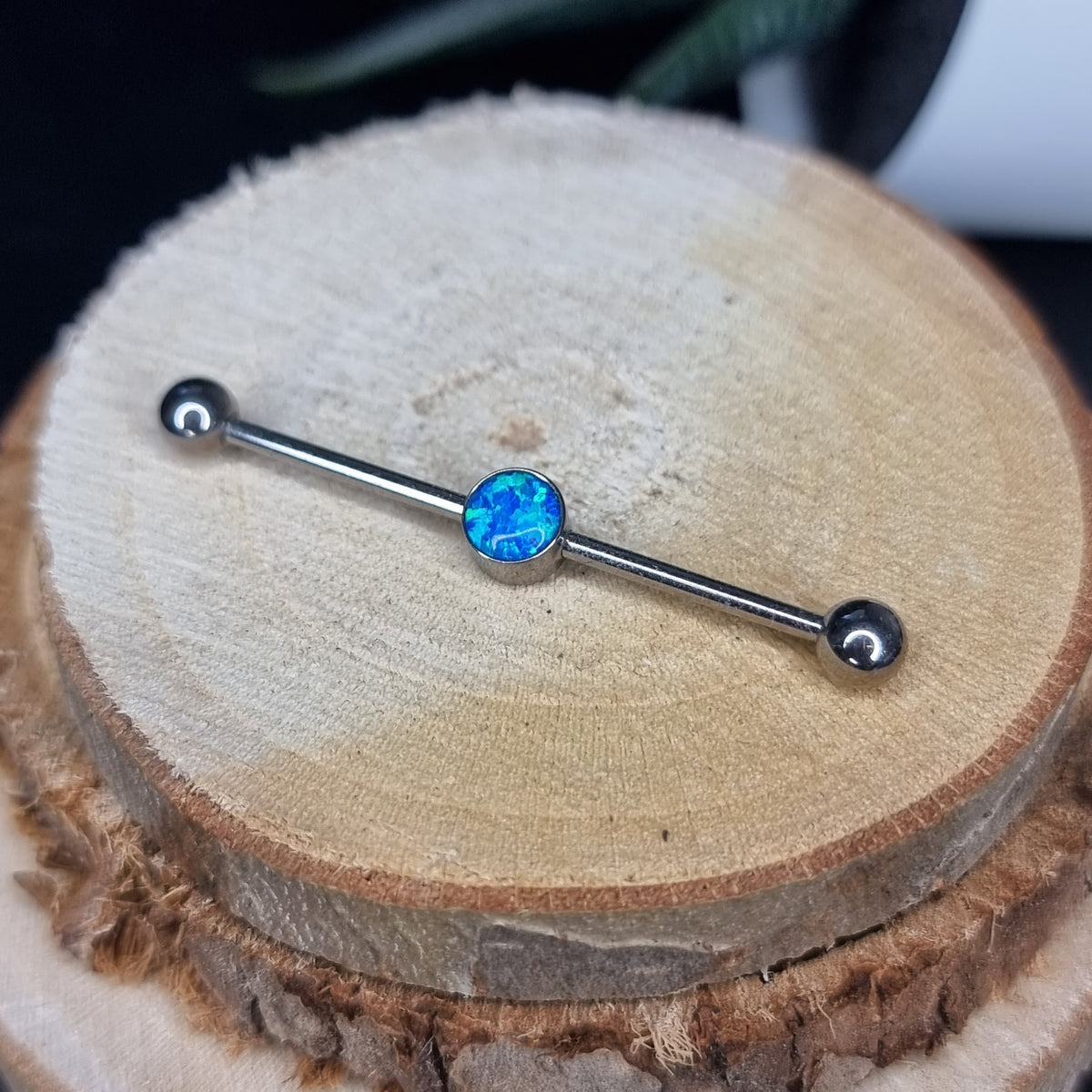 Barbell T036 Piercing