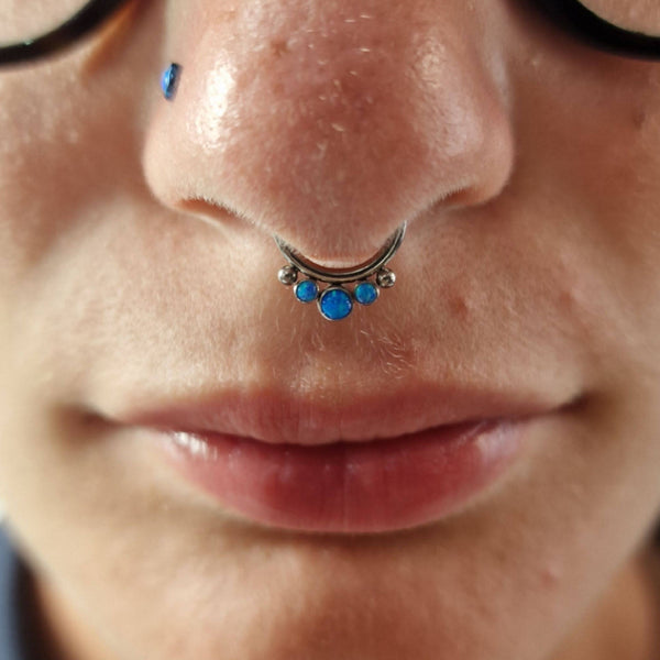 RING T014 Piercing