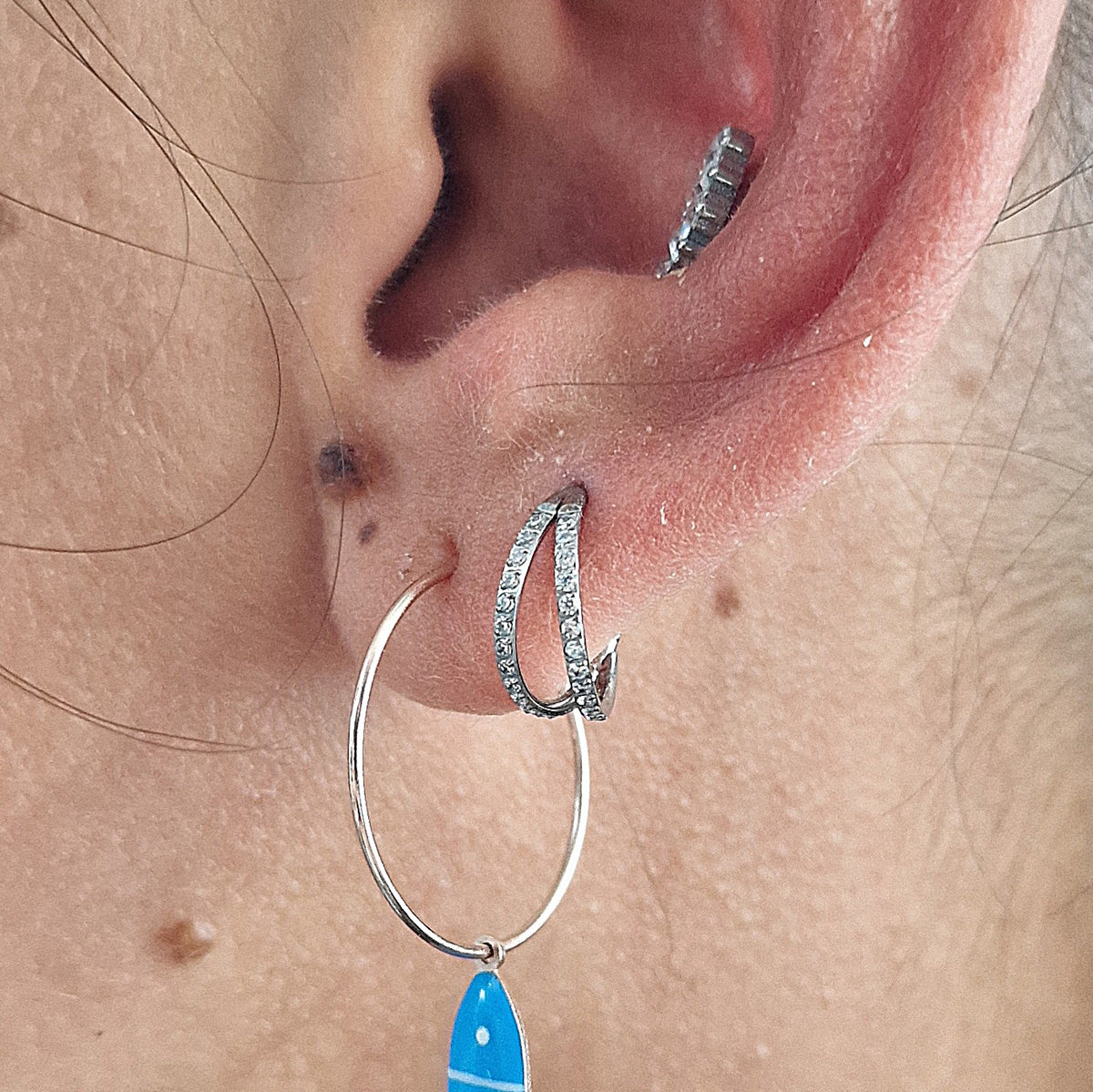 RING T146 Piercing