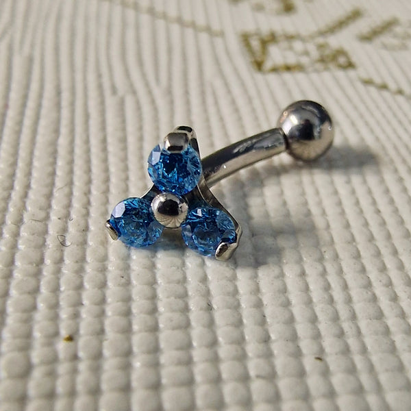 B002 Piercing