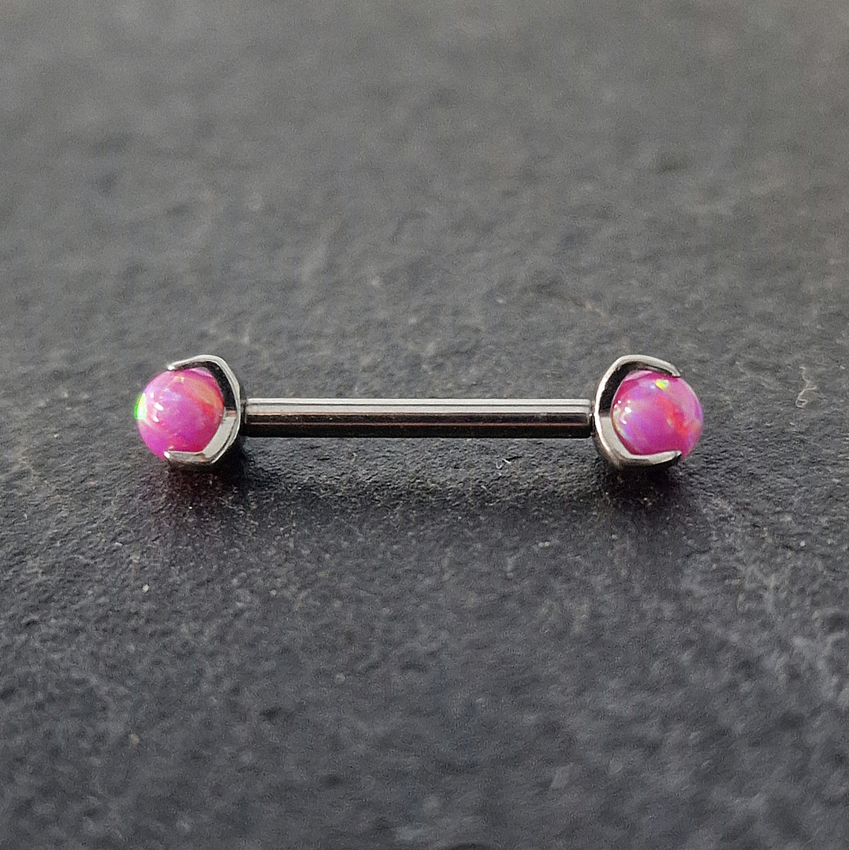 T251 barbell piercing