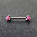 T251barbell piercing