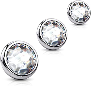 Disco T161 Piercing