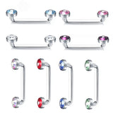 Surface T089 Piercing