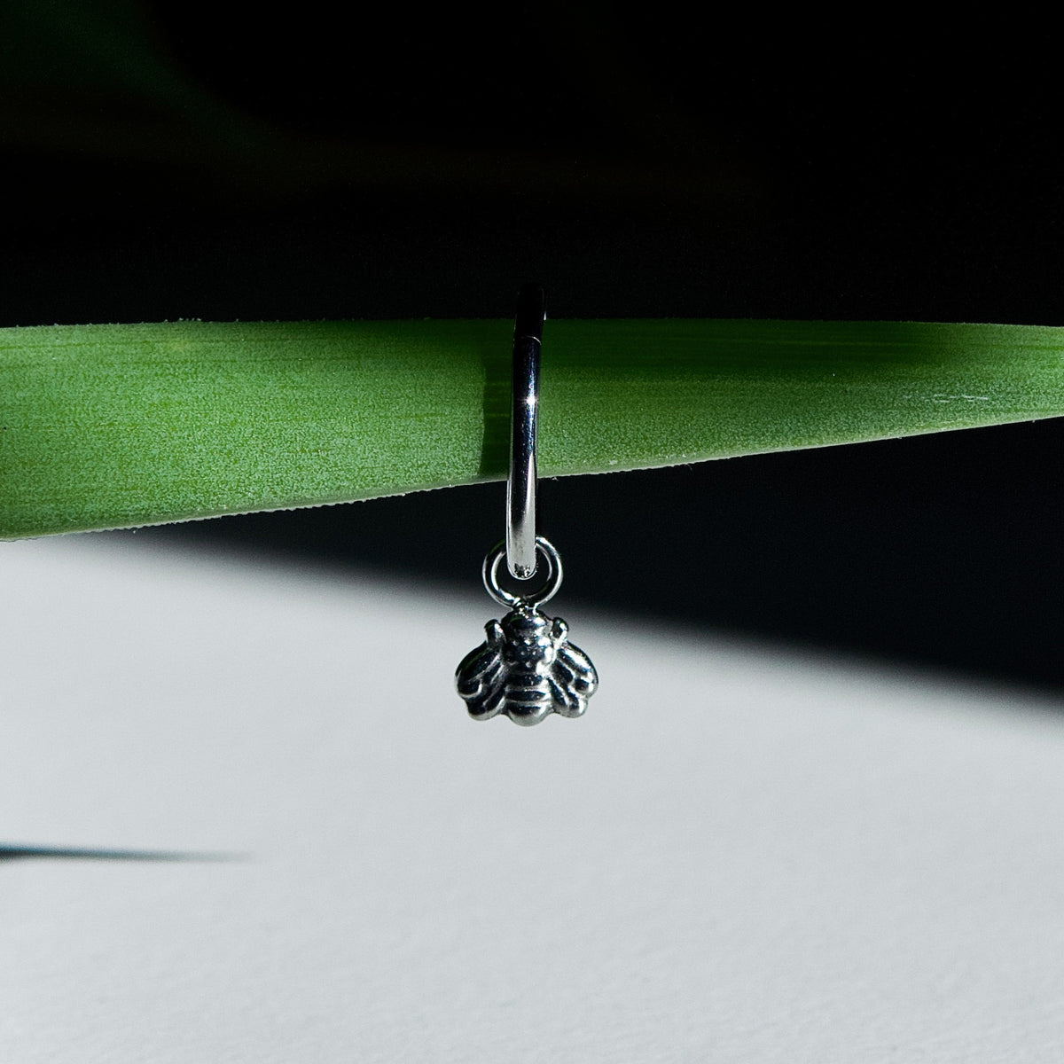 Pendente Ring Piercing