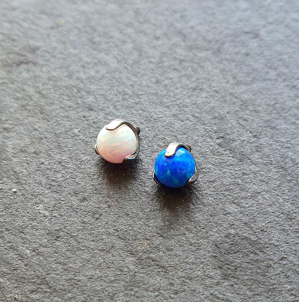 Ball T060 Piercing