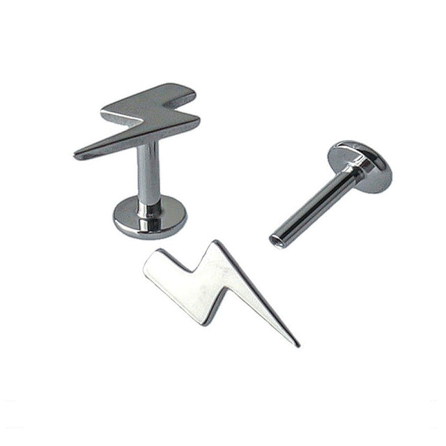 LABRET T022 Piercing