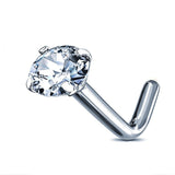 NOSTRIL T020 Piercing