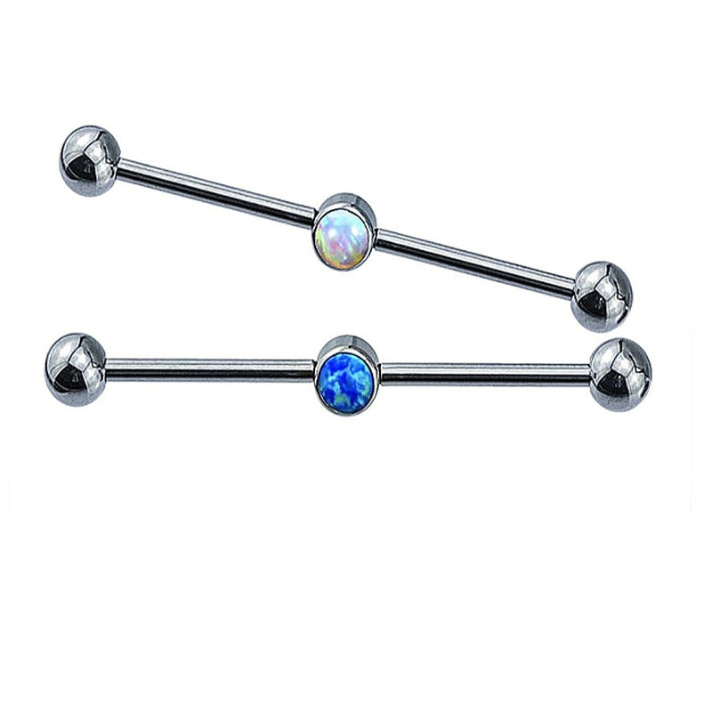 Barbell T036 Piercing