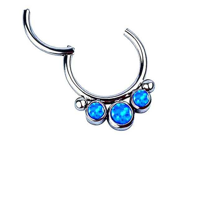 RING T014 Piercing
