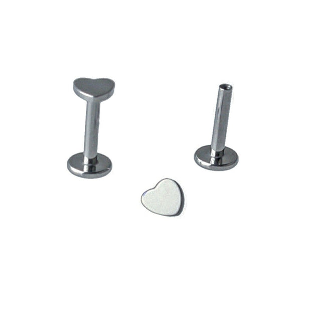 LABRET T022 Piercing