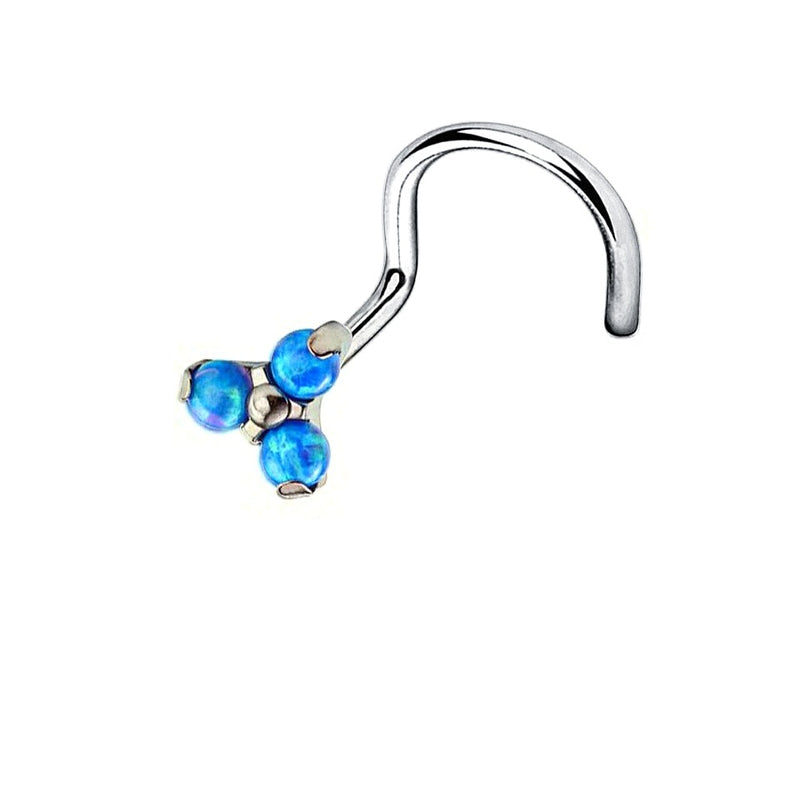 NOSTRIL T019 Piercing