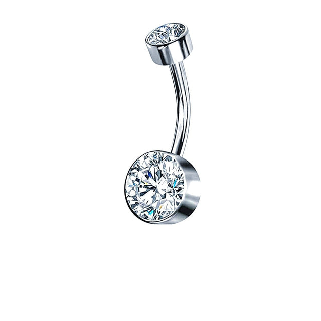 NAVEL T032 Piercing