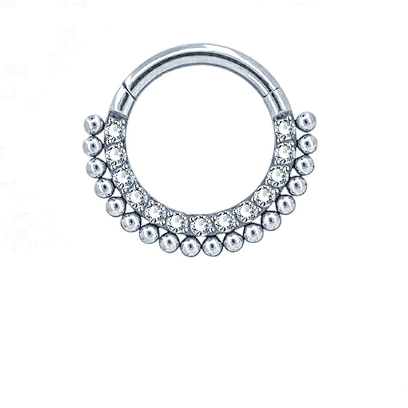 RING T005 Piercing