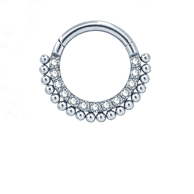 RING T005 Piercing