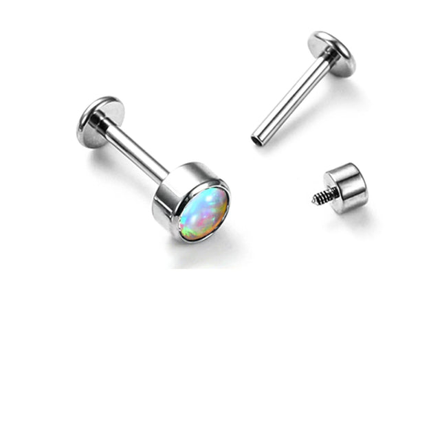 LABRET T026 Piercing