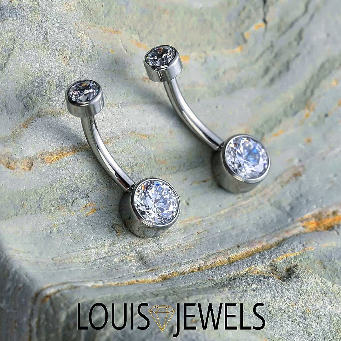 NAVEL T032 Piercing