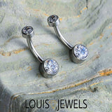 NAVEL T032 Piercing