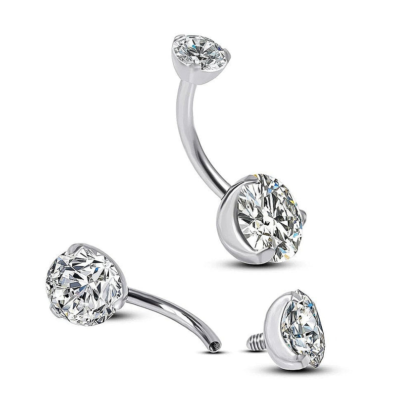 NAVEL T062 Piercing