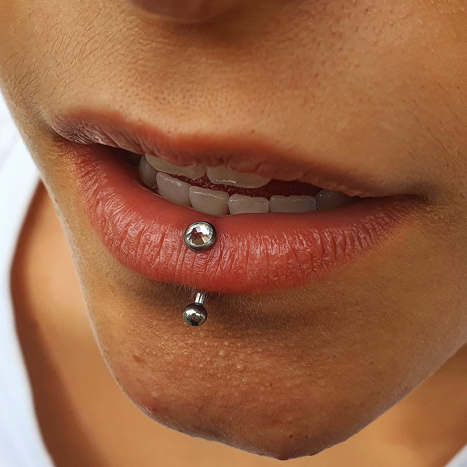 Bananina T127 Piercing