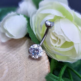 NAVEL T062 Piercing