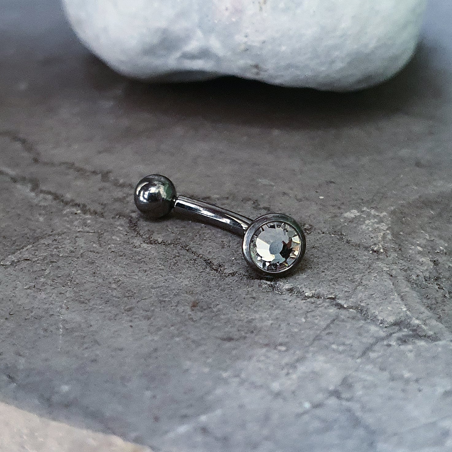 Bananina T127 Piercing