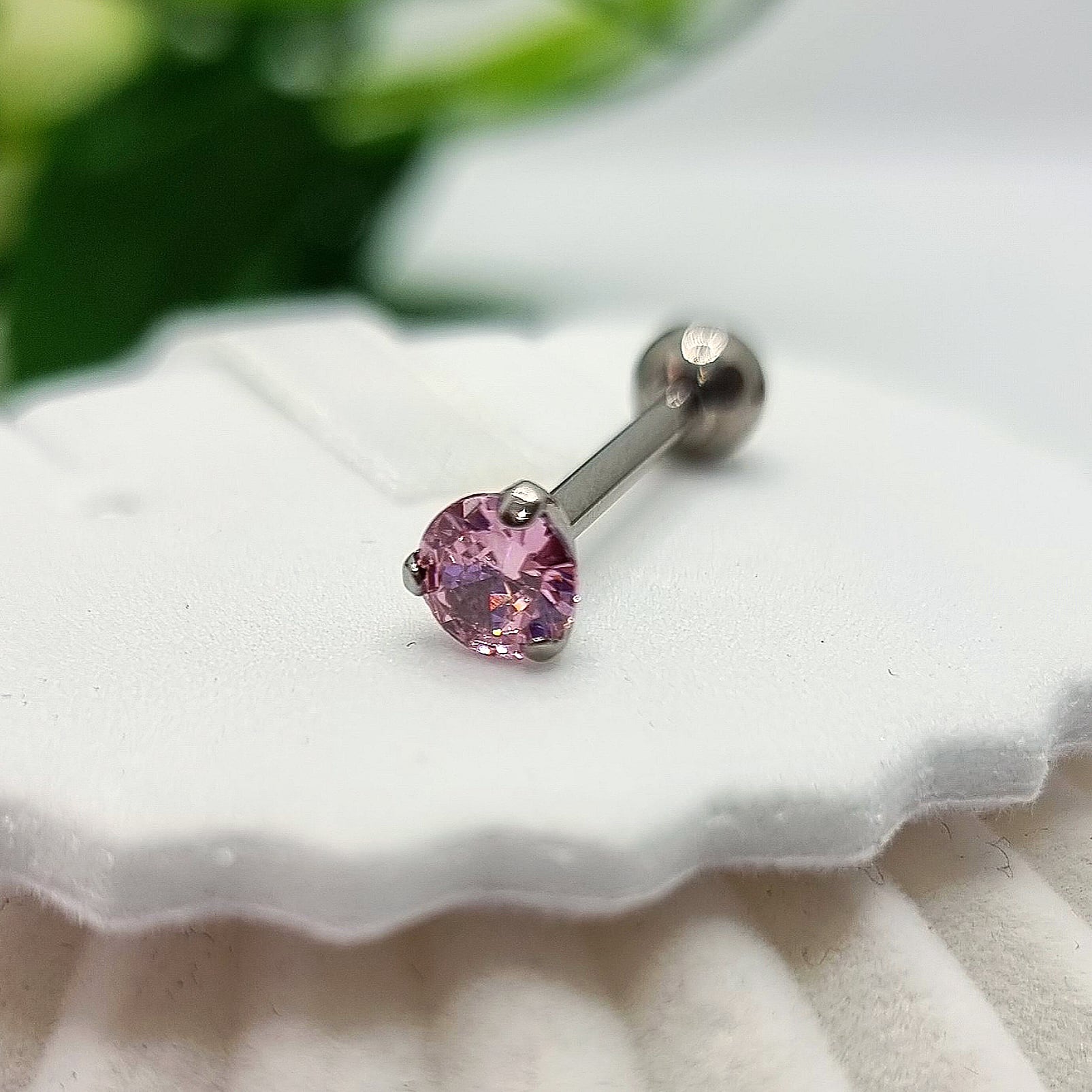 Barbell T183 Piercing