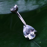 NAVEL T046 Piercing